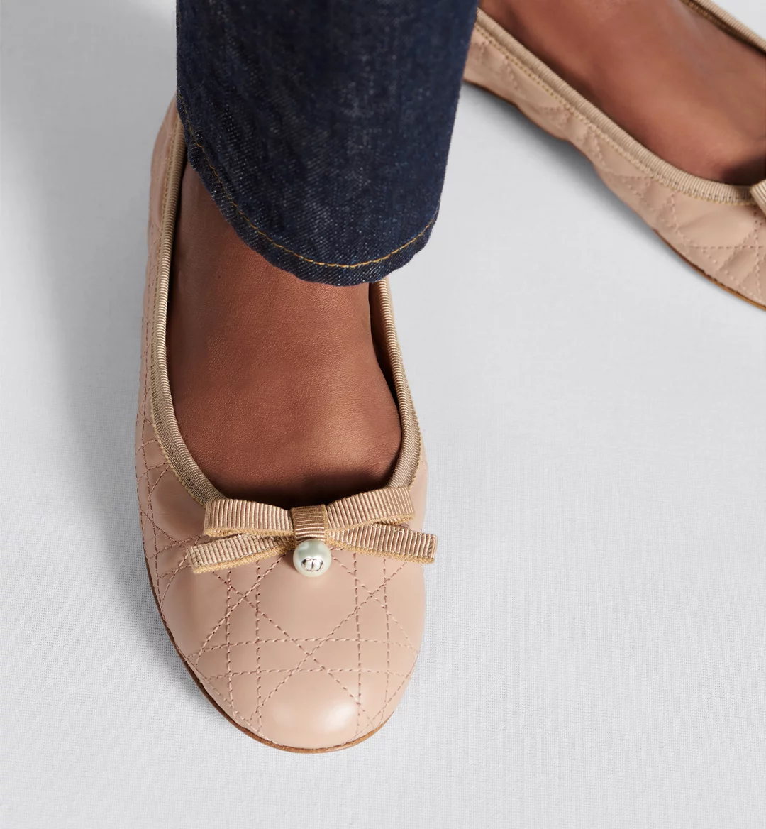 Dior Ballet Flat - Image 2